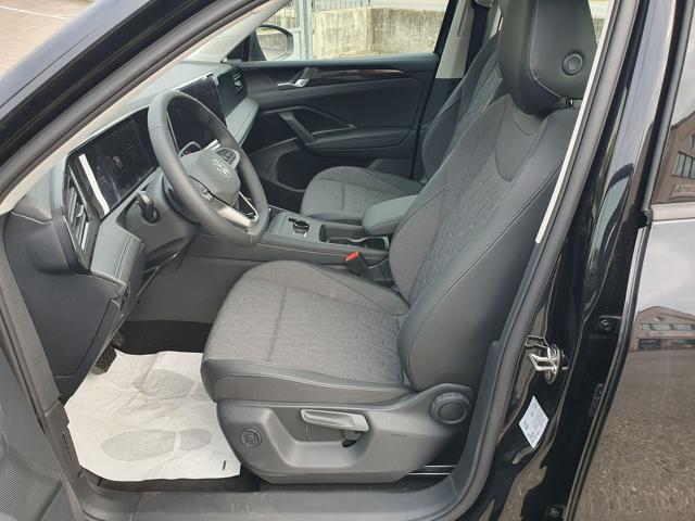VOLKSWAGEN Tiguan usata, con Chiusura centralizzata