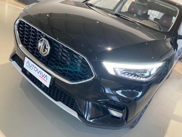 MG ZS usata, con Airbag Passeggero