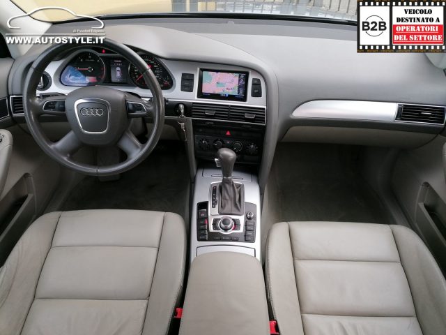 AUDI A6 usata 68