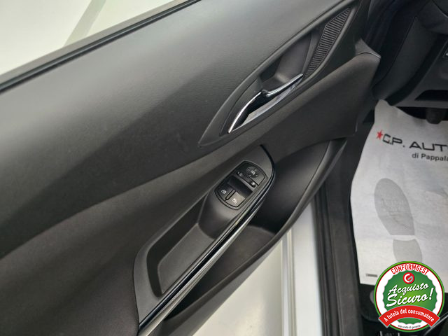 OPEL Corsa usata 16