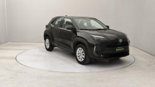 TOYOTA Yaris Cross usata, con Boardcomputer