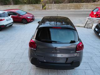 CITROEN C3 usata, con Controllo trazione