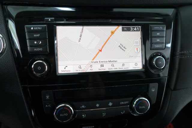NISSAN X-Trail usata, con Cerchi in lega