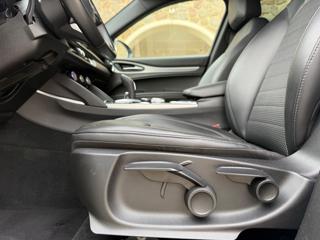 ALFA ROMEO Stelvio usata, con Vivavoce