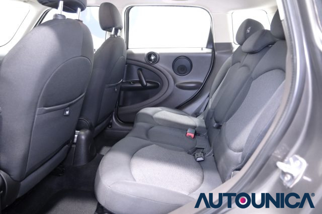 MINI Countryman usata 30