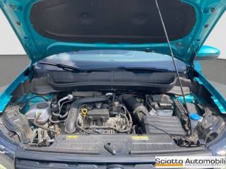 VOLKSWAGEN T-Cross usata, con Controllo elettronico della corsia
