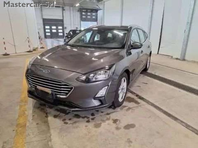 FORD Focus usata, con Airbag