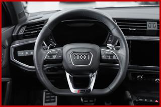 AUDI RS Q3 usata, con Controllo trazione