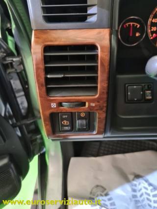 NISSAN Patrol usata 23