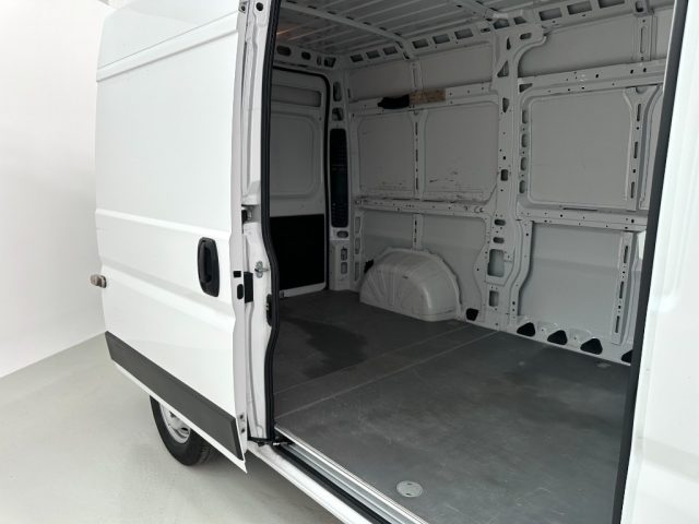 FIAT Ducato usata, con Immobilizzatore elettronico