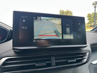 PEUGEOT 3008 usata, con Controllo elettronico della corsia