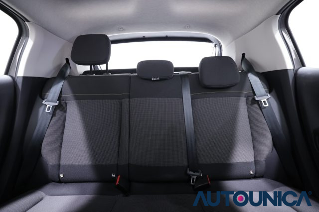 CITROEN C3 usata, con Start/Stop Automatico