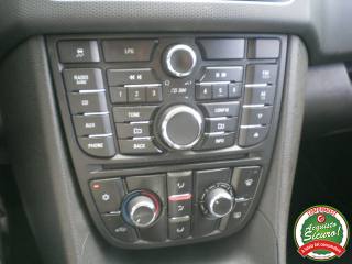 OPEL Meriva usata 16