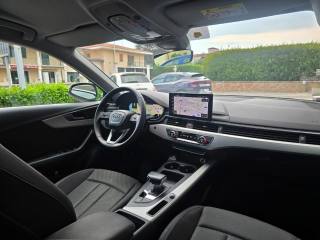 AUDI A4 usata 158