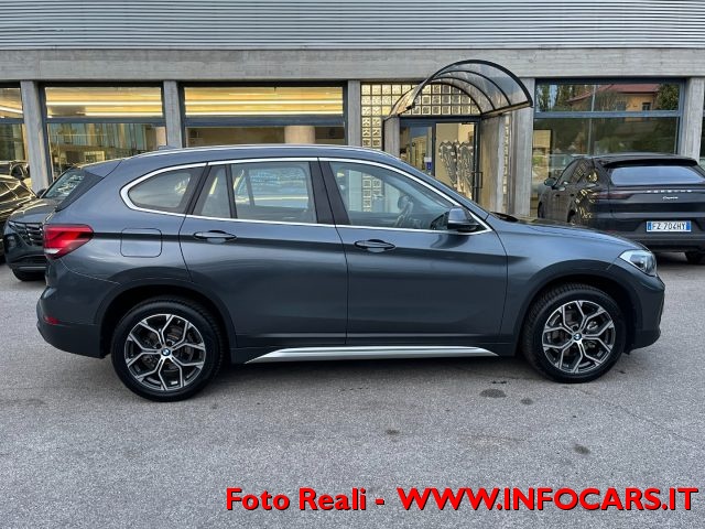 BMW X1 usata, con Chiusura centralizzata