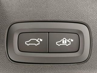 VOLVO XC60 usata, con Chiusura centralizzata telecomandata