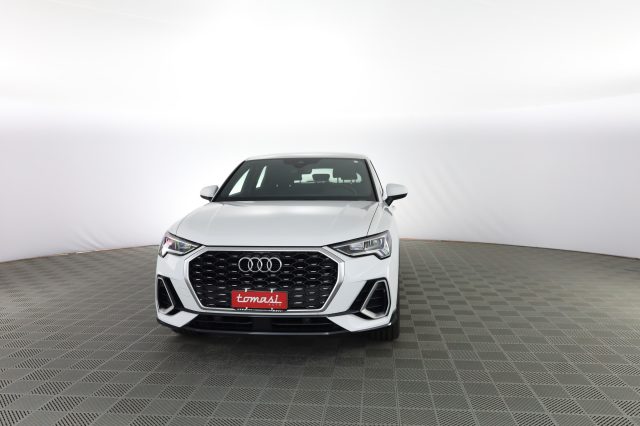AUDI Q3 usata 0
