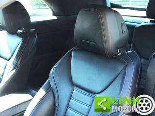 BMW 420 usata, con Immobilizzatore elettronico