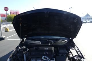 MERCEDES-BENZ A 45 AMG usata, con Telecamera per parcheggio assistito