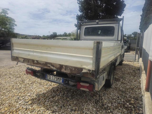 IVECO Daily usata 3