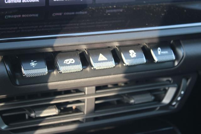 PORSCHE 911 usata, con Cruise Control