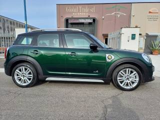 MINI Countryman usata, con Boardcomputer