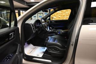 PORSCHE Cayenne usata 172