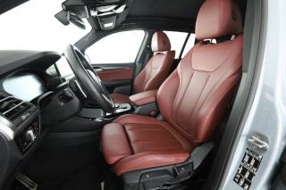 BMW X3 usata 2