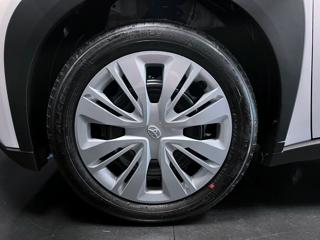 TOYOTA Aygo X usata, con Climatizzatore