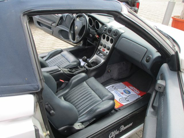 ALFA ROMEO GTV usata, con Autoradio