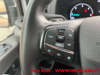 FORD Transit usata, con Servosterzo