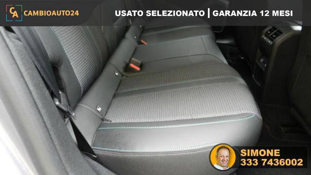 PEUGEOT 308 usata 107