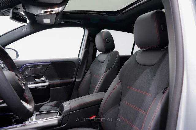 MERCEDES-BENZ GLA 200 usata, con ESP