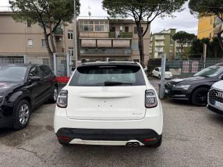 FIAT 600 usata, con Boardcomputer