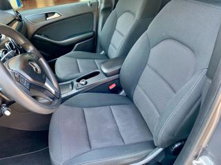 MERCEDES-BENZ B 200 usata, con Climatizzatore