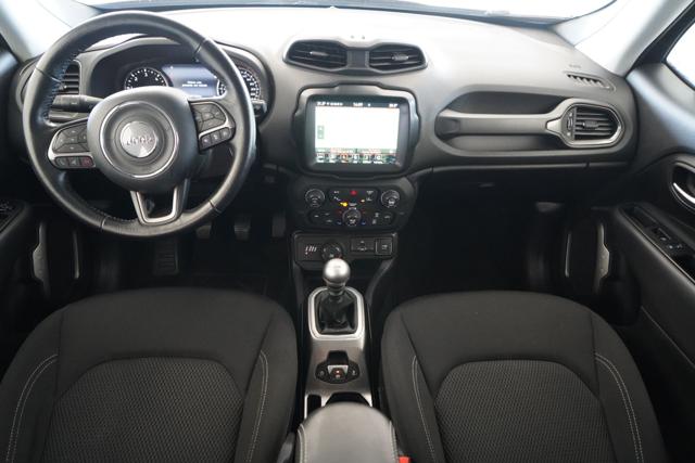 JEEP Renegade usata 22