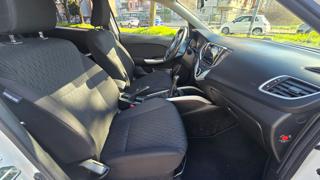 SUZUKI Baleno usata, con ESP