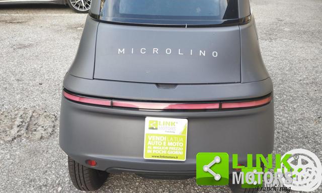 MICROLINO Microlino usata 7
