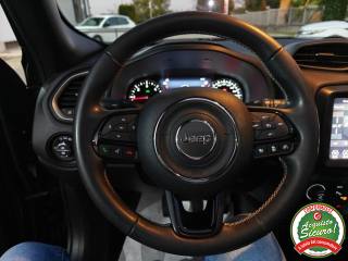 JEEP Renegade usata, con Regolazione elettrica sedili