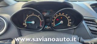 FORD Fiesta usata, con Controllo trazione