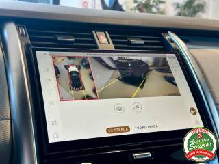 LAND ROVER Discovery usata, con Immobilizzatore elettronico