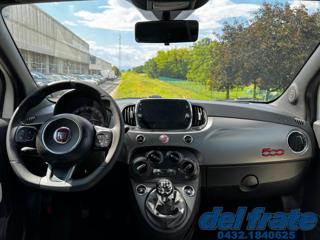 FIAT 500 usata, con Climatizzatore