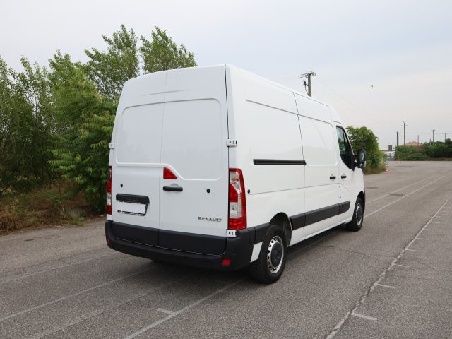 RENAULT Master usata 2