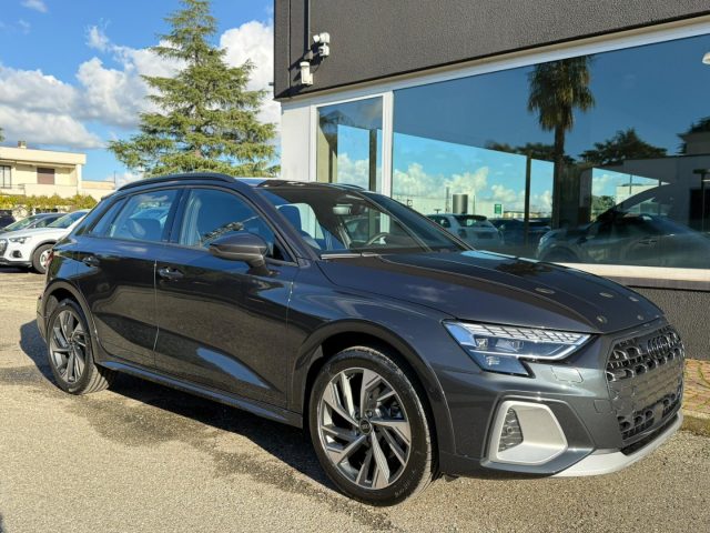 AUDI A3 usata, con Airbag laterali