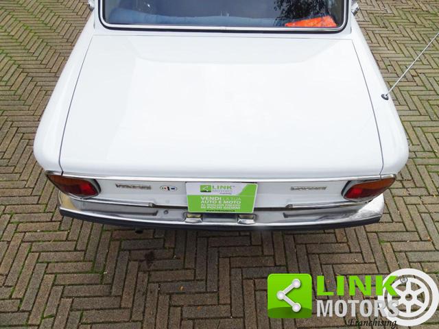 LANCIA Fulvia usata 28