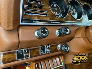 JEEP Wagoneer usata 30