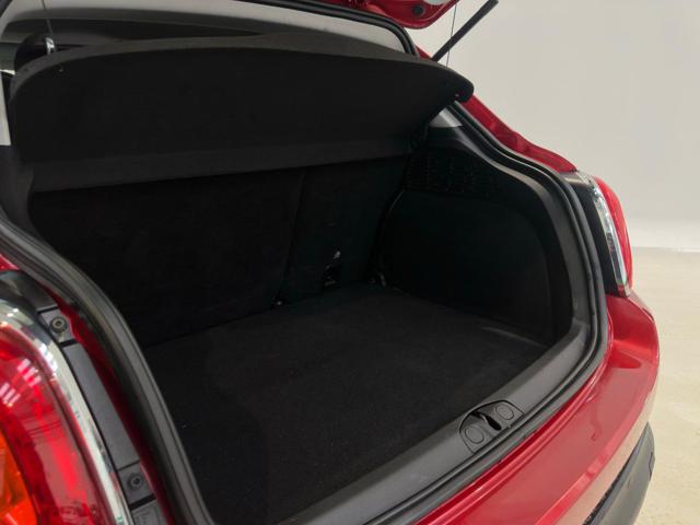 FIAT 500X usata, con Fari Xenon