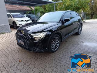 AUDI Q3 usata, con Airbag