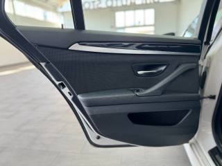 BMW 520 usata, con Fari Xenon
