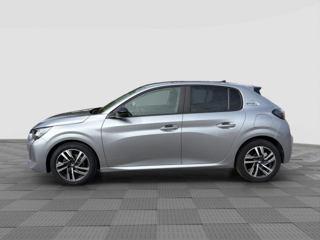 PEUGEOT 208 usata 1